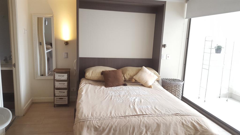 Departamento Manquehue Norte 952 Santiago