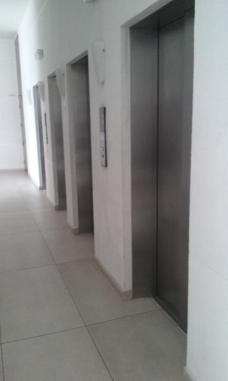 Departamento Manquehue Norte 952 Santiago