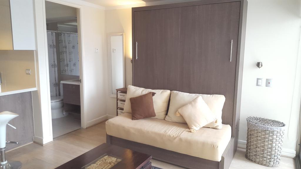 Apartment Departamento Manquehue Norte 952