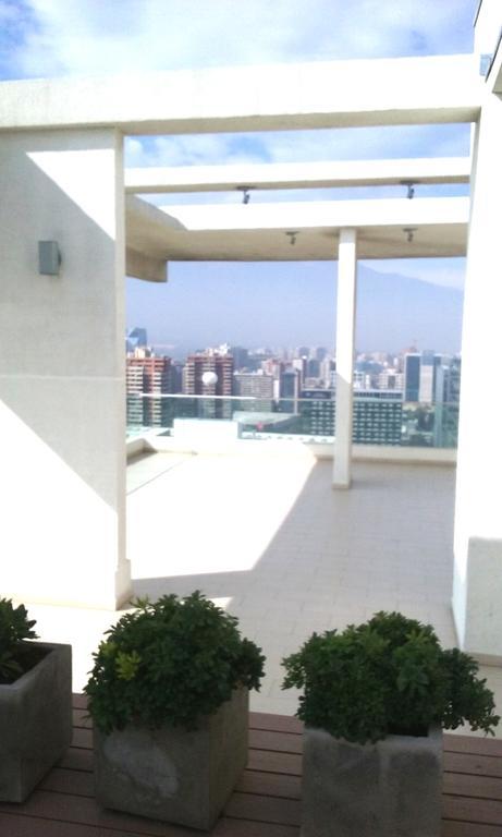 Apartment Departamento Manquehue Norte 952